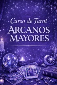 Tarot – Arcanos Mayores
