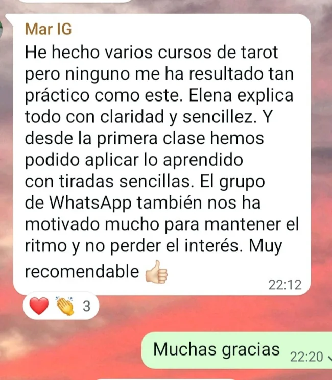 testimonio entiende tarot 02